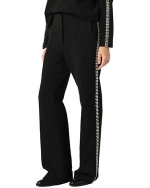 Ba&sh Saul Trousers - Black