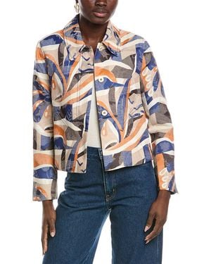 Marc Cain Jackets - Blue