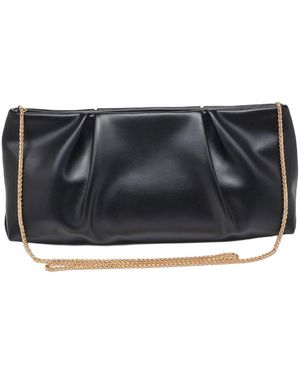 Urban Expressions Franny Clutch - Black