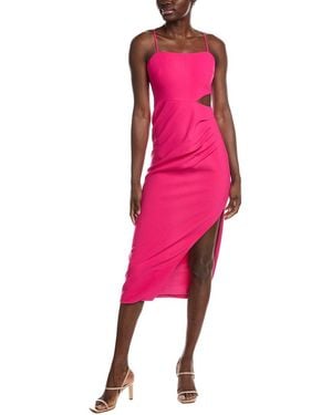 Likely Zeldana Dress - Pink