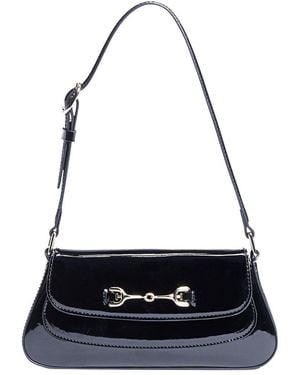 Sam Edelman Loraine Shoulder Bag - Black