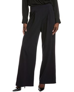 Max Mara Leisure Euclide Trouser - Black