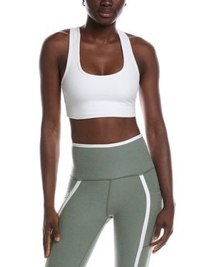 Beyond Yoga Spacedye Simplicity Bra - Multicolor