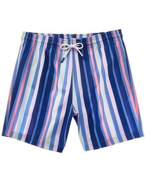 Trunks Surf & Swim Sano Swim Short - Blue
