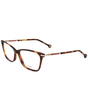 Carolina Herrera Her 0271 56Mm Optical Frames - Brown