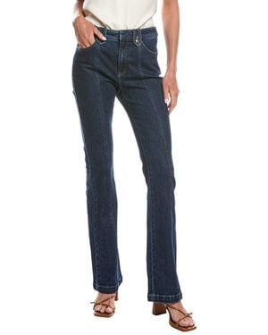 Cinq À Sept Tab Shailene Pant - Blue