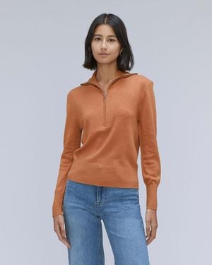 Everlane Knitwear for Women Online Sale up to 81 off Lyst