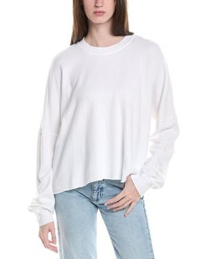 Electric and Rose Rylan Sweatshirt - Red