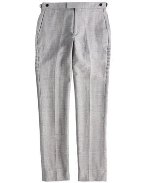 Reiss Matinee Slim Trouser - Grey