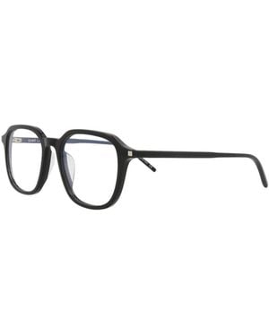 Saint Laurent Gucci 53Mm Optical Frames - Brown