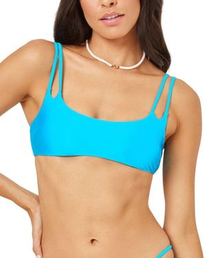 L*Space Zinnia Top - Blue