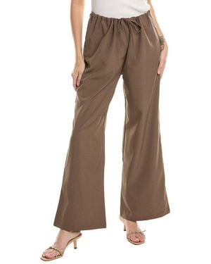 Avantlook Pant - Brown
