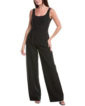 Rene Ruiz Jumpsuit - Black