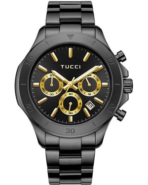 TUCCI Italy Watch - Gray