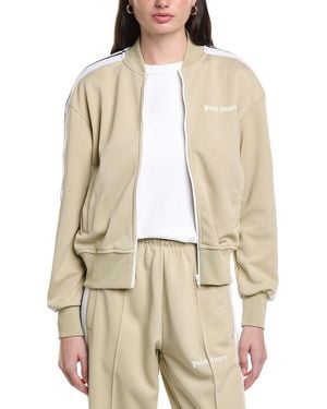 Palm Angels Casual Jacket - Natural