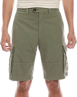 Brunello Cucinelli Cargo Short - Green