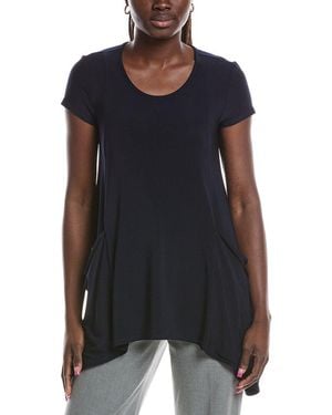 Joseph Ribkoff Tunic - Black