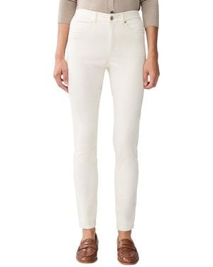 J.McLaughlin Watson Pant - White