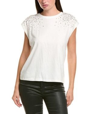 Ramy Brook Amelia Top - White
