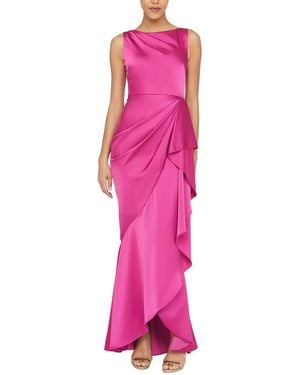 THEIA Harper Cocktail - Pink