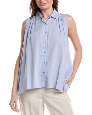 Peserico Top - Blue