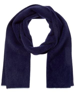 J.McLaughlin Cabana Scarf - Blue