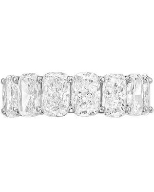 Diana M. Jewels Diana M. 14K.00 Ct. Tw. Lab-Grown Diamond Ring - White