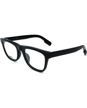 KENZO Kz50010i 51mm Optical Frames - Black