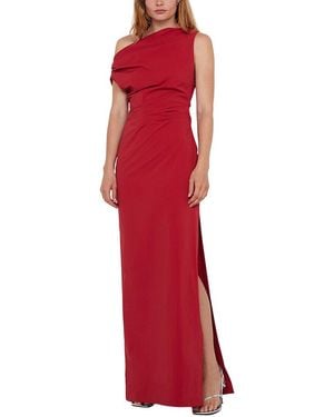 Bec & Bridge Angelina Maxi Dress - Red