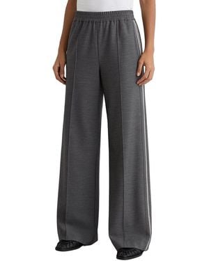 Reiss Marlow Trouser - Grey