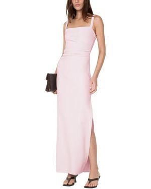Bec & Bridge Bec + Bridge Leora Maxi Dress - Pink