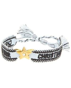 Dior Celeste Bangle - White
