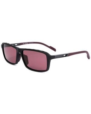 adidas Originals 59Mm Sunglasses - Brown