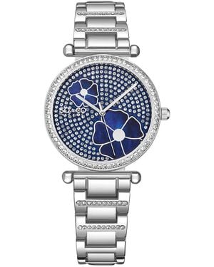 SO & CO Madison Watch - Multicolor