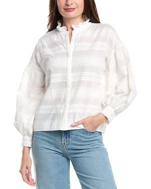 Maje Top - White