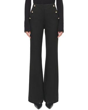 Jonathan Simkhai Robin Trouser - Black