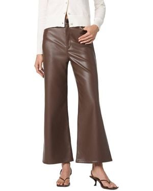 Joe's Jeans Leg Ankle Jean - Brown