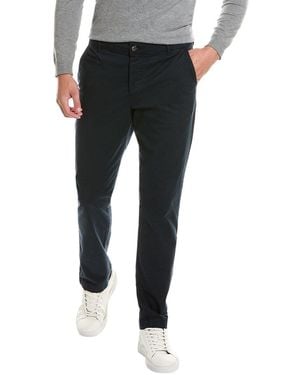 The Kooples Straight Pant - Black