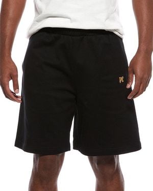 Palm Angels Short - Black