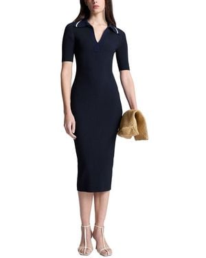 A.L.C. Darcy Dress - Blue