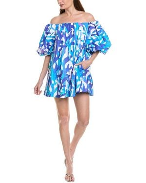 dressing in the slow cooker Milly modest maxi dress – JanieLanie