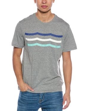 Sol Angeles Sunset T-Shirt - Grey