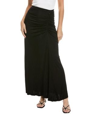 Young Fabulous & Broke Shira Skirt - Black