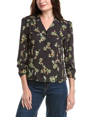 Cabi Ovation Top - Black