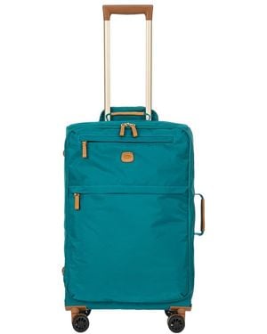 Bric's X-bag/x-travel 25" Spinner - Blue
