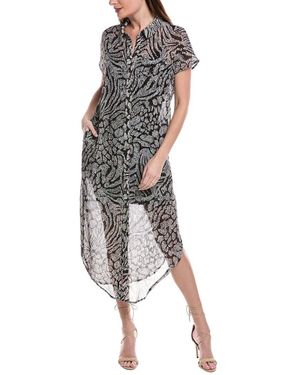 Tommy Bahama Playa Brava Duster - White