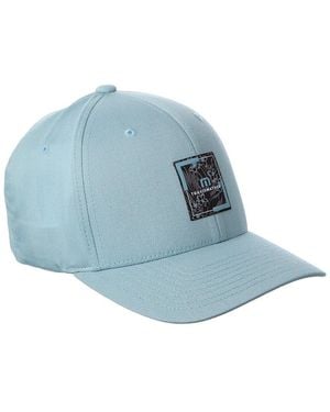 Travis Mathew Water Cap - Blue