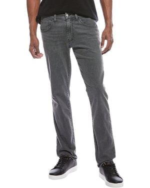 Hudson Jeans Jeans Blake Presidio Slim Straight Jean - Black
