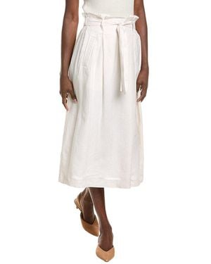 Peserico Jumper - Natural