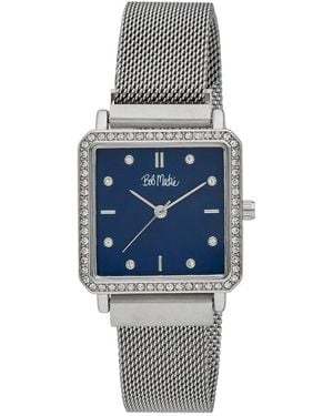 Bob Mackie Watch - Blue